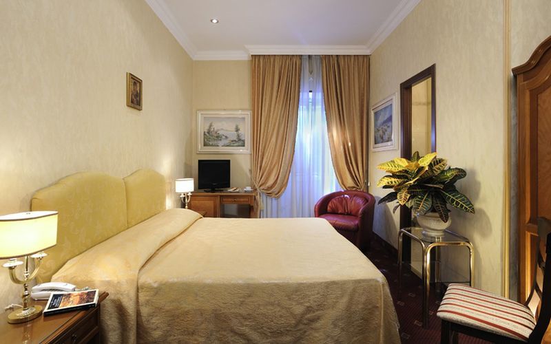 Hotel Meridianus Lignano Sabbiadoro Zewnętrze zdjęcie
